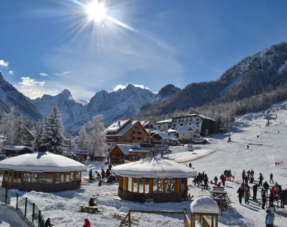 Zimski vodič kroz Sloveniju: Kako da isplanirate savršeni odmor u podnožju Alpa